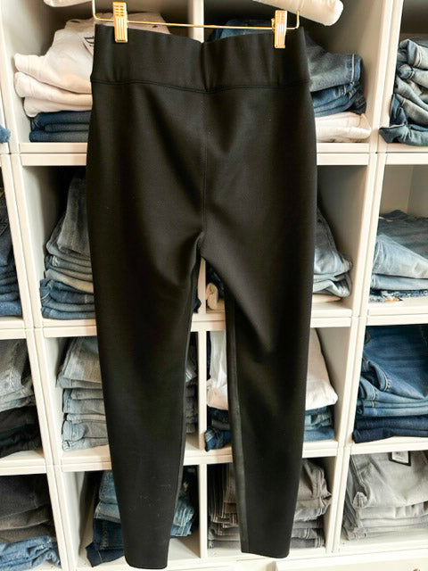 ASbyDF Stretch Leather Leggins