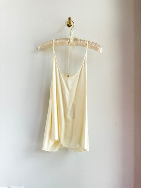Picture of the Lanston T Back Tank - CT Grace