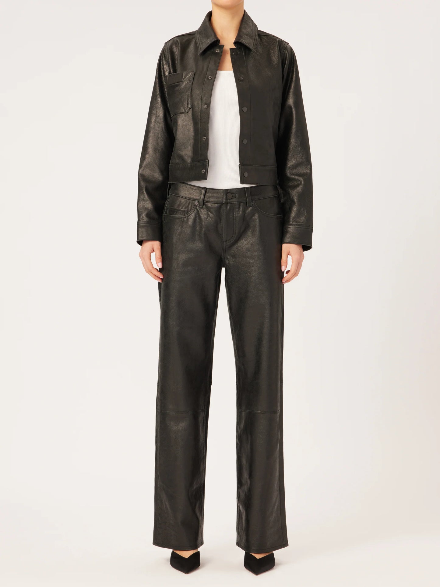 DL 1961 Tilda Jacket