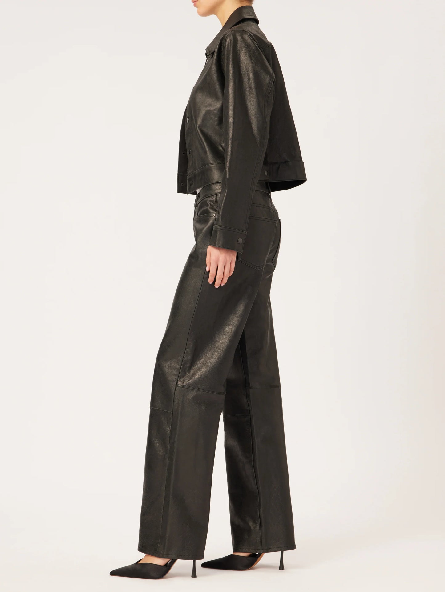 DL 1961 Tilda Jacket