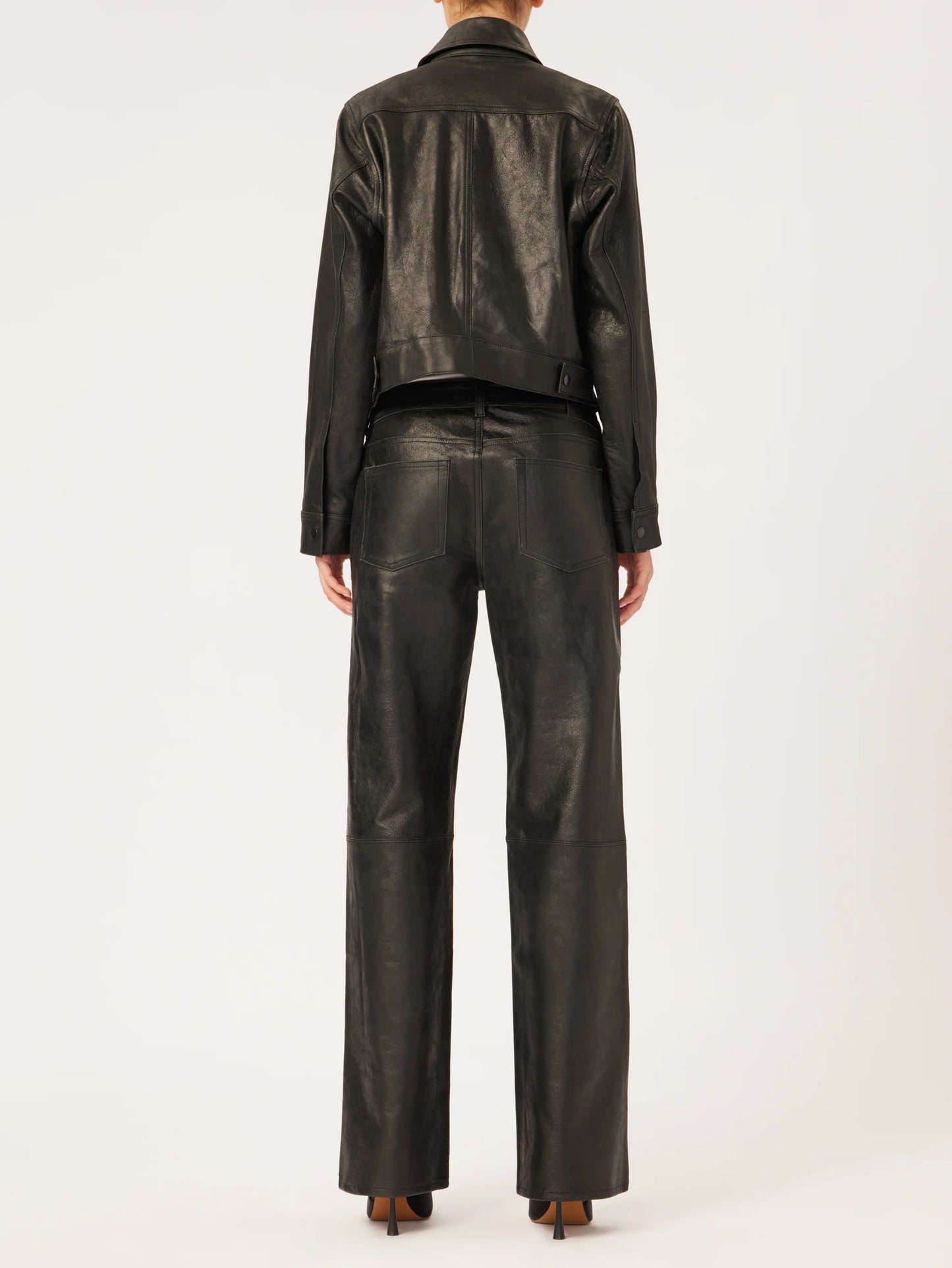 DL 1961 Tilda Jacket
