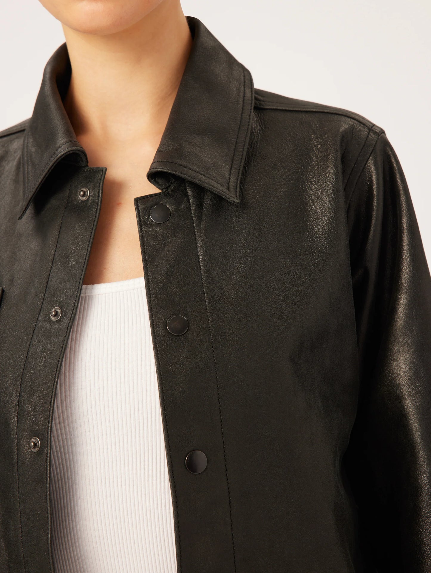 DL 1961 Tilda Jacket