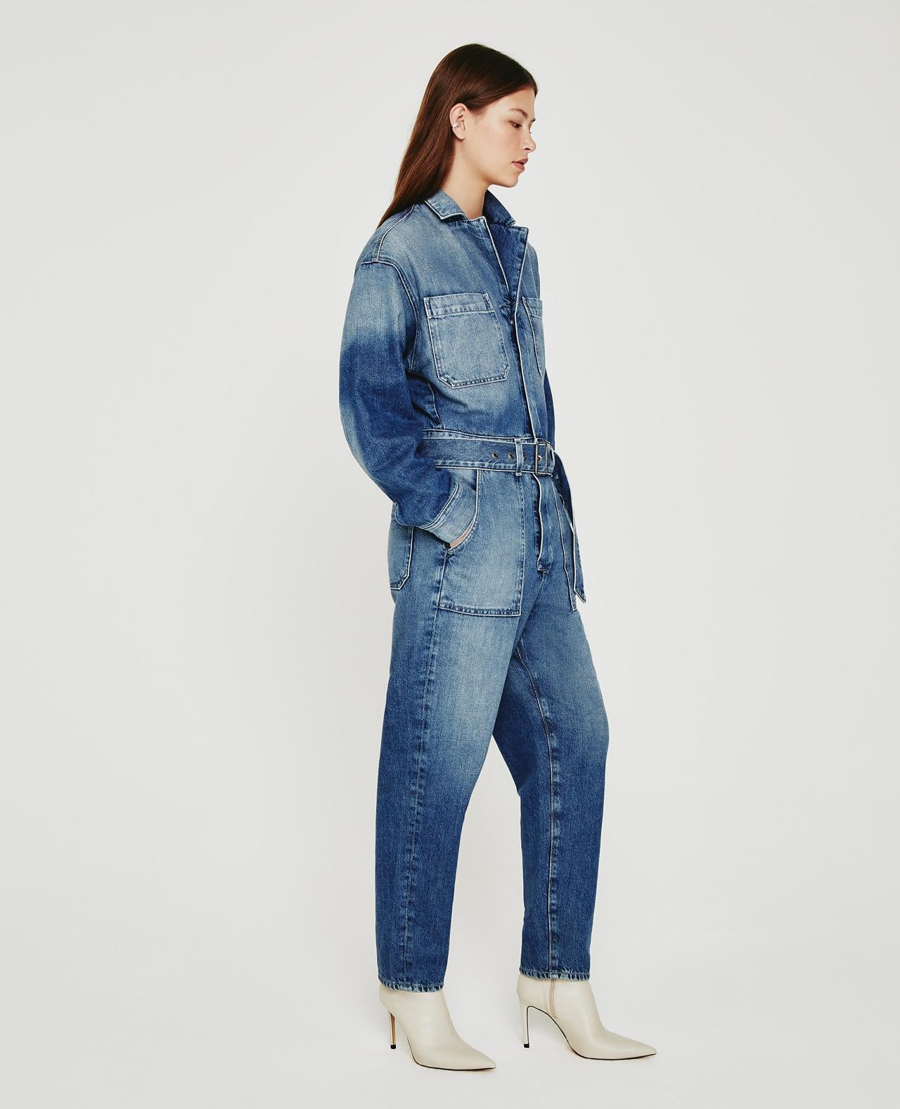 AG Jeans Ryleigh Jumpsuit