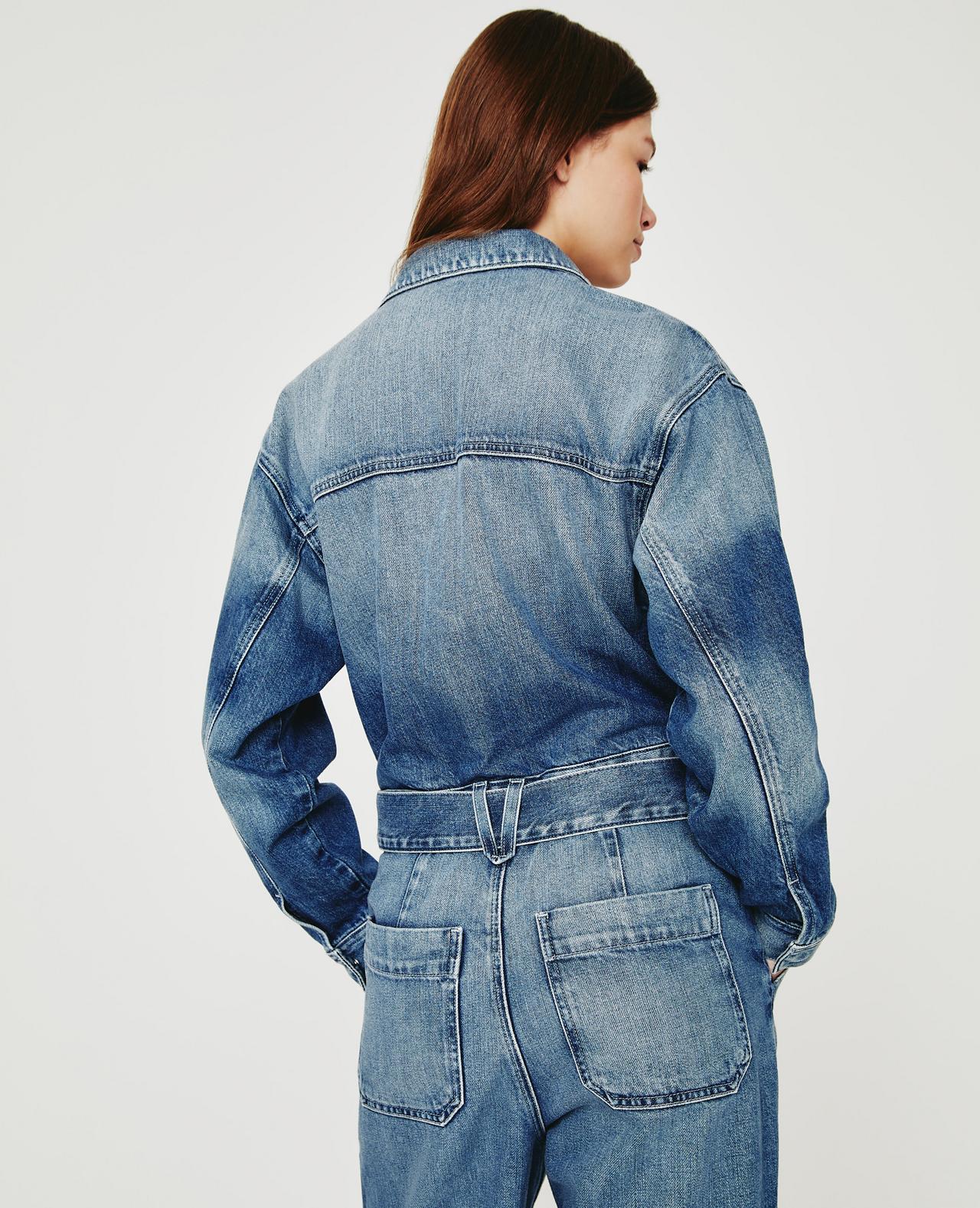 AG Jeans Ryleigh Jumpsuit