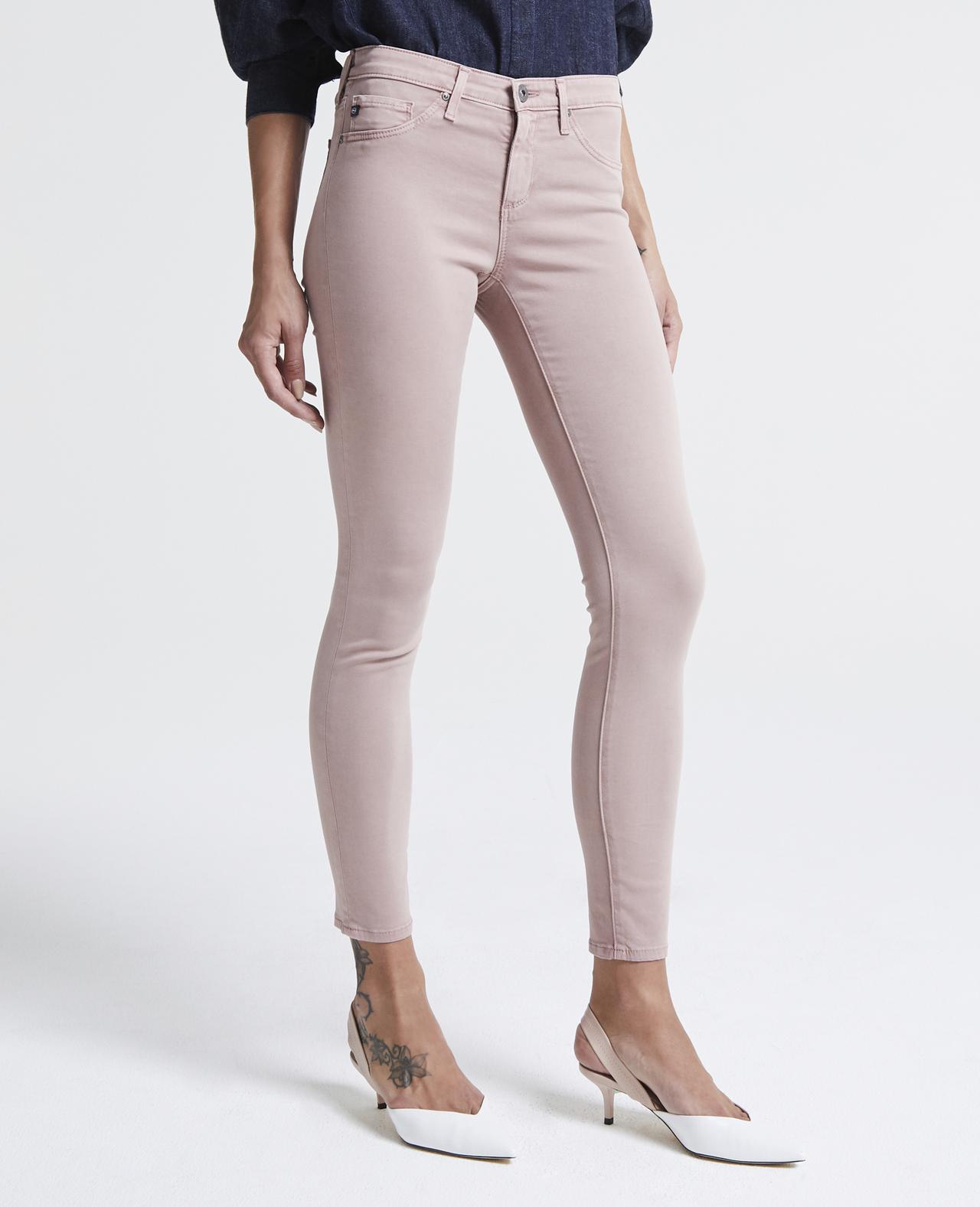 AG Legging Ankle