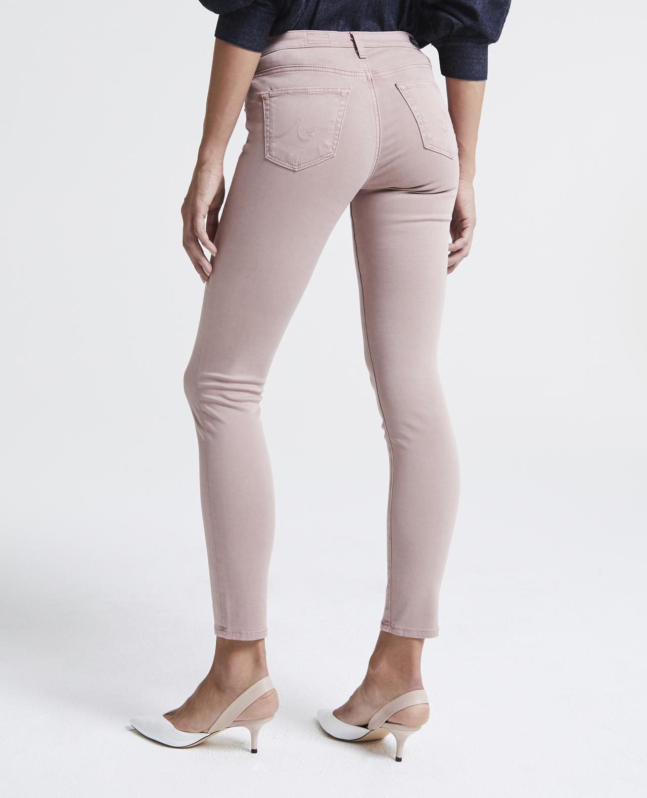 AG Legging Ankle