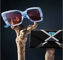 Diff Star Wars Ahsoka Tano Sunglasses by Diff.