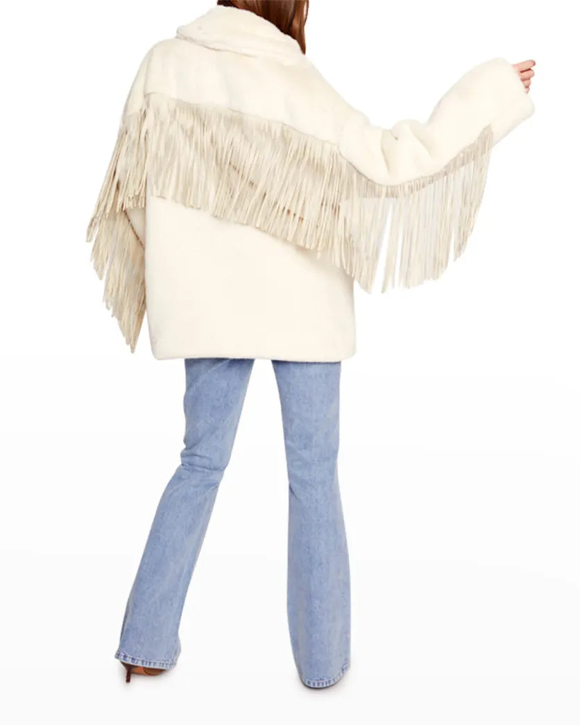 Blue Revival Moonlight Spell Jacket