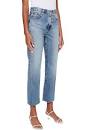 AG Jeans Alexxis Crop YCEE