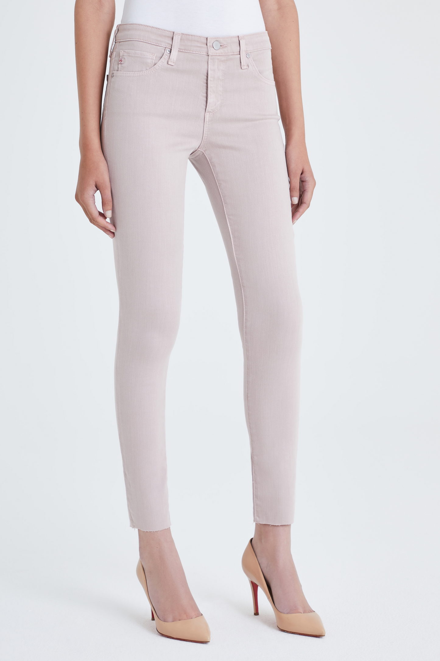 AG Legging Ankle