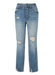 Kut from the Kloth New Vintage Rachael High Rise Enchanted