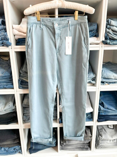 AG Jeans Caden Blue