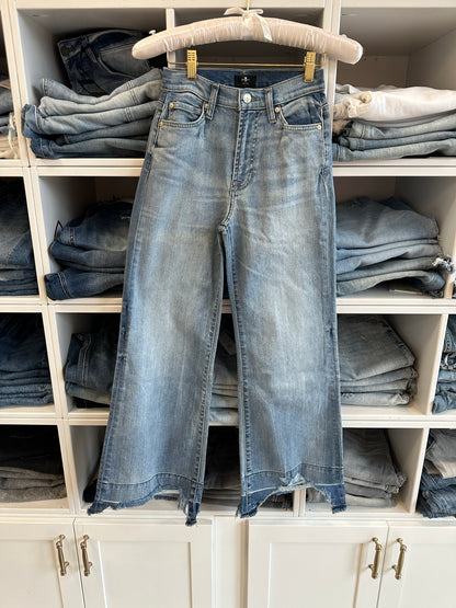 Picture of the 7 For All Mankind The Jo Jeans - CT Grace