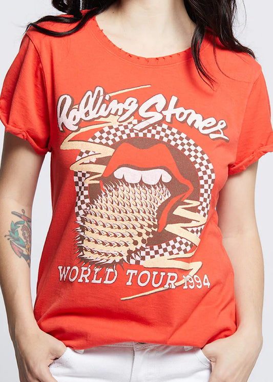 Recycled Karma The Rolling Stones World Tour