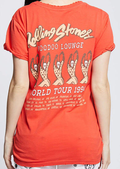 Recycled Karma The Rolling Stones World Tour