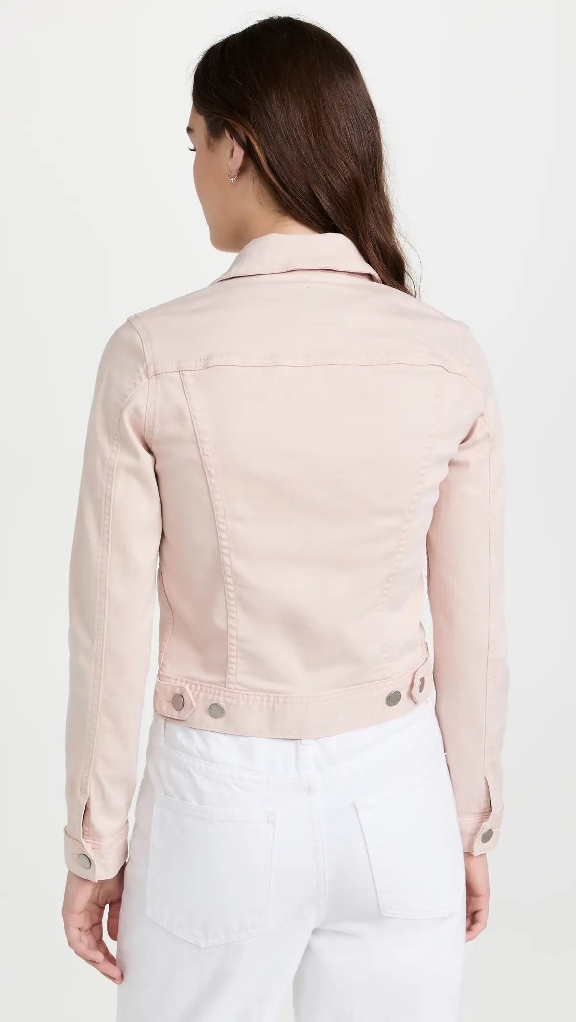 AG Jeans Robyn Jacket in Pink