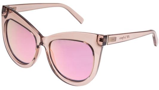 Picture of the Hidden Treasure Rosewater Sunglasses - CT Grace